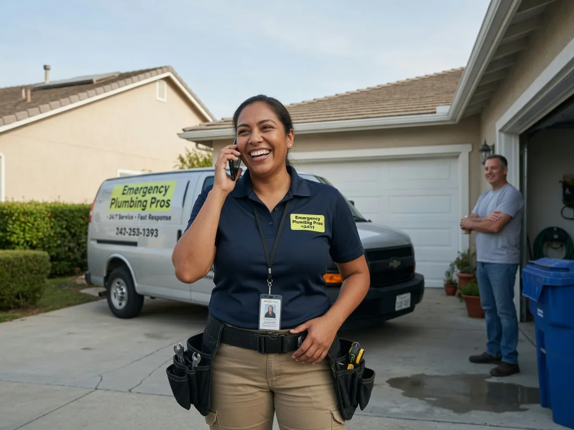 Emergency Plumber Fort Loramie, OH FAQs